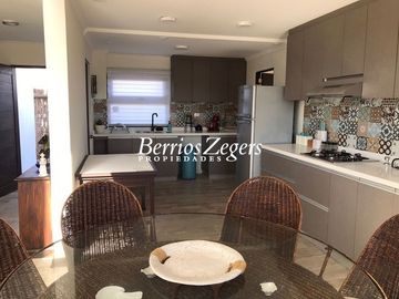 Casa en Venta en Condominio Serena Golf