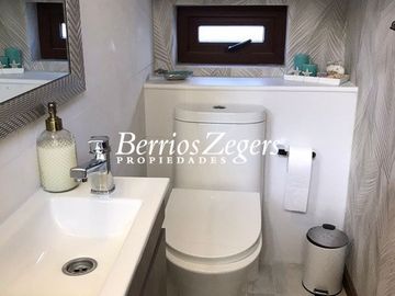 Casa en Venta en Condominio Serena Golf