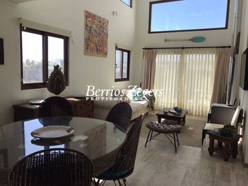 Casa en Venta en Condominio Serena Golf