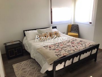 Casa en Venta en Condominio Serena Golf