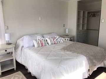 Casa en Venta en Condominio Serena Golf
