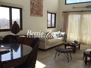 Casa en Venta en Condominio Serena Golf