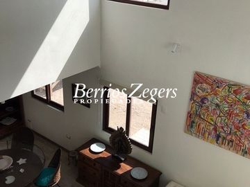 Casa en Venta en Condominio Serena Golf