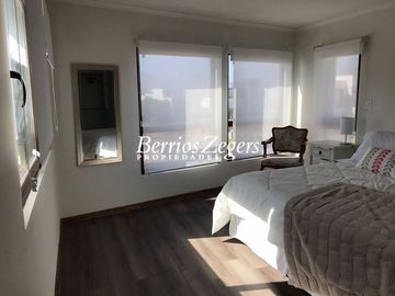 Casa en Venta en Condominio Serena Golf