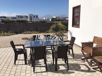 Casa en Venta en Condominio Serena Golf