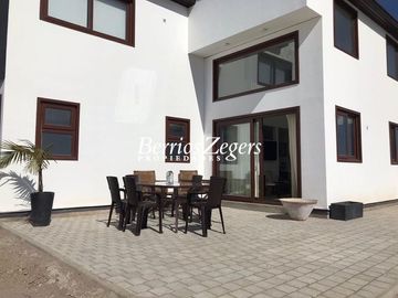 Casa en Venta en Condominio Serena Golf