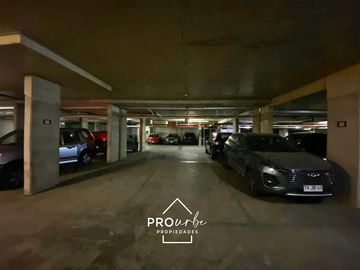 Departamento en Venta en Chacabuco / Mapocho