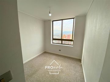 Departamento en Venta en Chacabuco / Mapocho