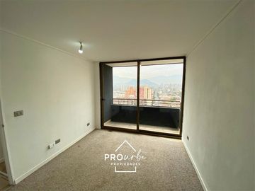 Departamento en Venta en Chacabuco / Mapocho