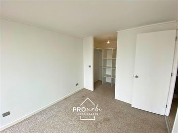 Departamento en Venta en Chacabuco / Mapocho