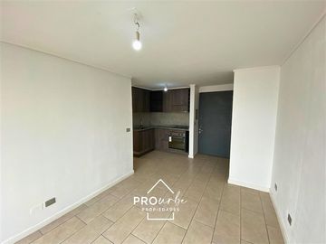 Departamento en Venta en Chacabuco / Mapocho