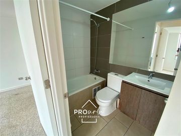 Departamento en Venta en Chacabuco / Mapocho