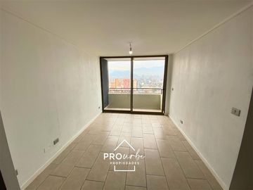 Departamento en Venta en Chacabuco / Mapocho