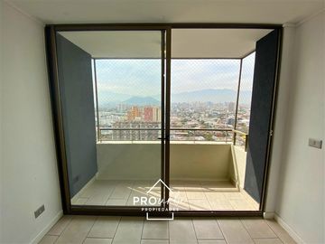 Departamento en Venta en Chacabuco / Mapocho