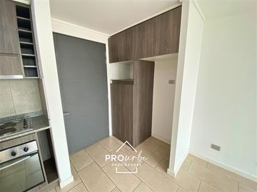 Departamento en Venta en Chacabuco / Mapocho