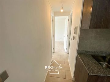 Departamento en Venta en Chacabuco / Mapocho