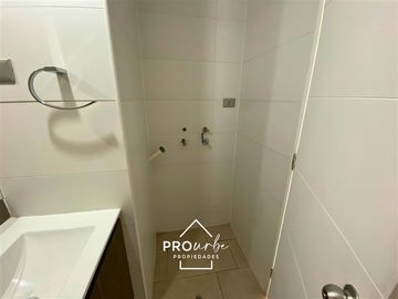 Departamento en Venta en Chacabuco / Mapocho