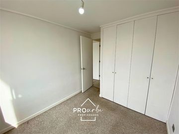 Departamento en Venta en Chacabuco / Mapocho