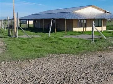 Parcela en Venta en A orilla de carretera ruta 128 a 200 metros de carretera