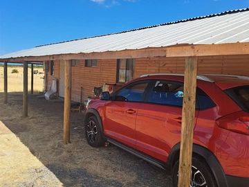 Parcela en Venta en A orilla de carretera ruta 128 a 200 metros de carretera