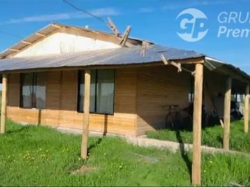 Parcela en Venta en A orilla de carretera ruta 128 a 200 metros de carretera