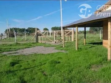 Parcela en Venta en A orilla de carretera ruta 128 a 200 metros de carretera