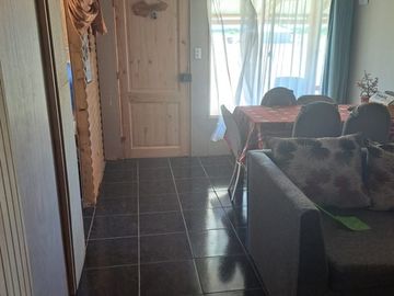 Parcela en Venta en A orilla de carretera ruta 128 a 200 metros de carretera