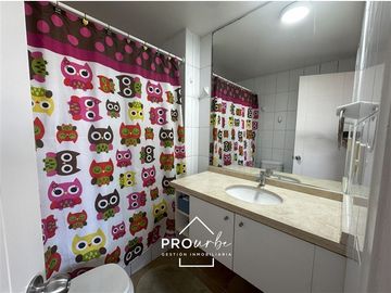Departamento en Venta en Quilin/Mar Tirreno