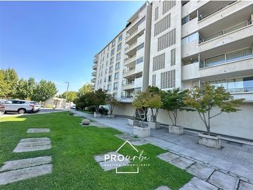 Departamento en Venta en Quilin/Mar Tirreno