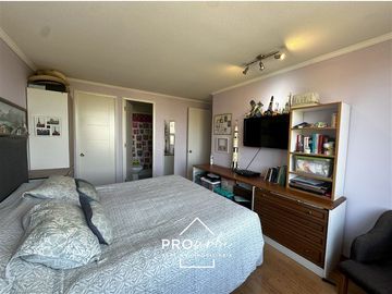 Departamento en Venta en Quilin/Mar Tirreno