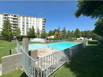 Departamento en Venta en Quilin/Mar Tirreno