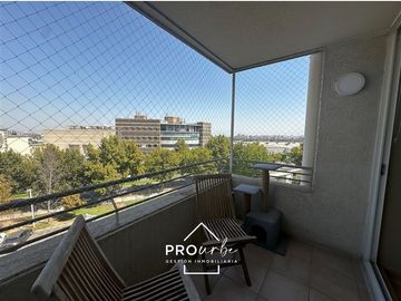 Departamento en Venta en Quilin/Mar Tirreno