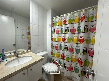Departamento en Venta en Quilin/Mar Tirreno