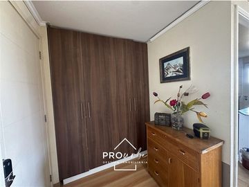 Departamento en Venta en Quilin/Mar Tirreno