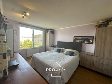 Departamento en Venta en Quilin/Mar Tirreno