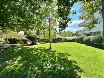 Departamento en Venta en Quilin/Mar Tirreno