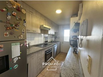 Departamento en Venta en Quilin/Mar Tirreno