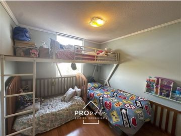 Departamento en Venta en Quilin/Mar Tirreno