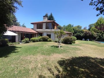 Casa en Venta en Dehesa Central