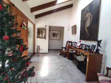 Casa en Venta en Dehesa Central