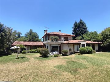 Casa en Venta en Dehesa Central