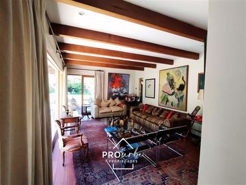 Casa en Venta en Dehesa Central
