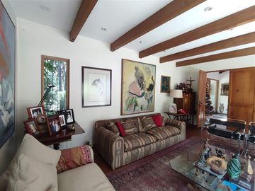 Casa en Venta en Dehesa Central