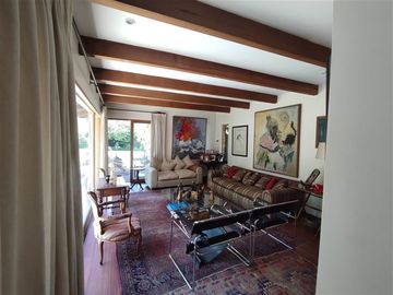 Casa en Venta en Dehesa Central