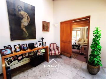 Casa en Venta en Dehesa Central