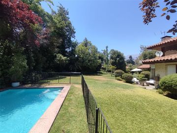 Casa en Venta en Dehesa Central