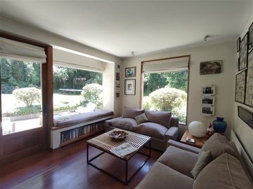Casa en Venta en Dehesa Central