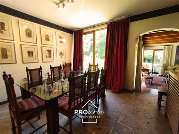 Casa en Venta en Dehesa Central