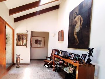 Casa en Venta en Dehesa Central
