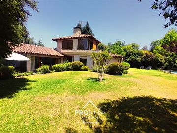 Casa en Venta en Dehesa Central